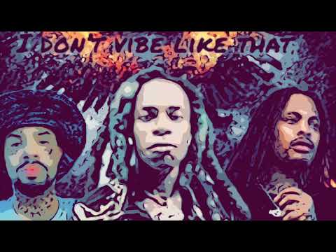 I Don’t Vibe Like That!!!! @StevenJoTV  feat. Yungking & @wakaflaka