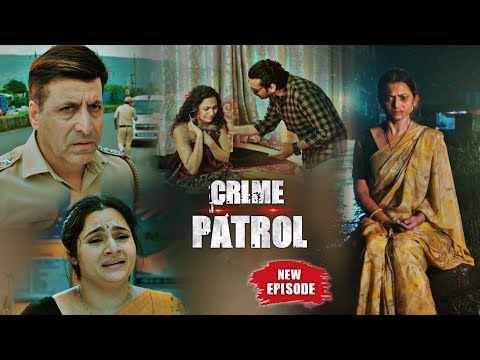 पुलिस वाला रोज करता था लेडी कॉन्स्टेबल के साथ जबरदस्ती || क्राइम पेट्रोल 2.0 #crime