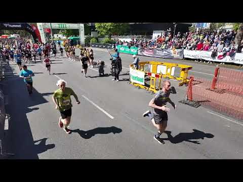 77 er Paderborner Osterlauf 2025 Halbmarathon  (Inkl. Deutscher Meisterschaften)