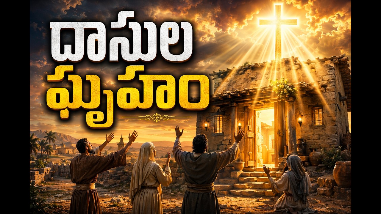 Latest Prayer & Worship Service