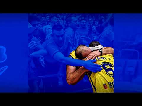 #All4One - Dedicat abonaților BC CSU Sibiu 2018/19