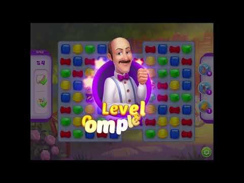 Homescapes Level 9742