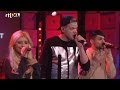 Pentatonix - Telephone - RTL LATE NIGHT 