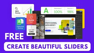 How to Create & Add Slider in WordPress/Elementor? Responsive Slider using Depicter Slider Plugin