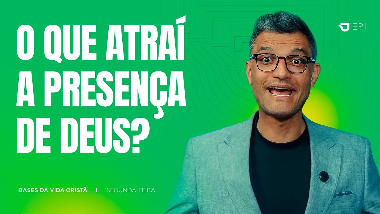 Ser cristão é um estilo de vida | Café com Destino | Segunda - Feira | 11.11.2024