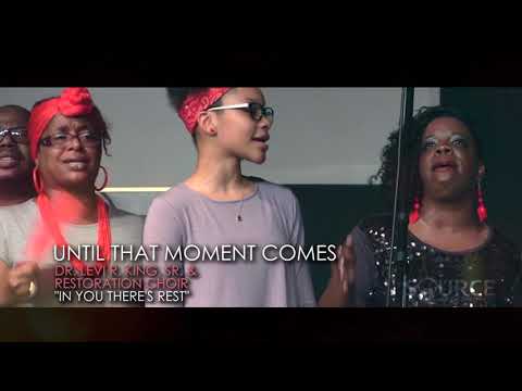 GABFAC Restoration Choir IN YOU THERE'S REST snippets