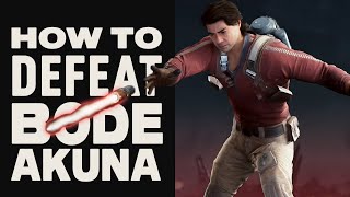 Download lagu HOW TO DEFEAT BODE 🔴 - Boss Fight - Full Guide - Star Wars JEDI SURVIVOR mp3