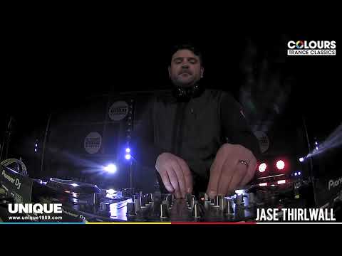 Jase Thirlwall LIVE at the arches, one last dance...