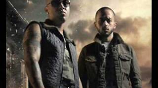 TU VIVES EN MI - WISIN Y YANDEL
