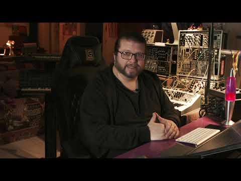 Feeling The Music w/ Robert Babicz