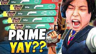 Download lagu I UNLOCKED PRIME YAY ON CHAMBER! | Oxy mp3 Download lagu I UNLOCKED PRIME YAY ON CHAMBER! | Oxy mp3