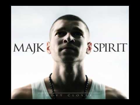 Majk Spirit feat. DNA, Suvereno Babylon Horí (prod. Sik).avi