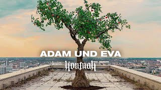 Musik-Video-Miniaturansicht zu Adam & Eva Songtext von Kontra K