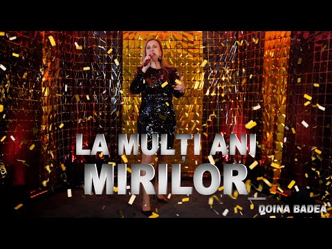 LA MULTI ANI  MIRILOR *  MULTI ANI TRAIASCA MIRII