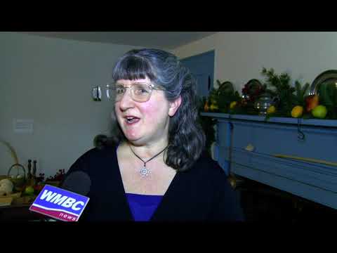 Grover Cleveland Opens