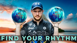 DV8 Mantra: The Ball That Brings Balance to Your Bowling!