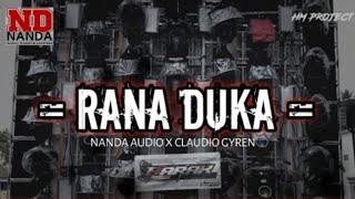 Download lagu DJ RANA DUKA NANDA AUDIO JEMBER VIRAL TIKTOK TERBARU 2025 mp3 Download lagu DJ RANA DUKA NANDA AUDIO JEMBER VIRAL TIKTOK TERBARU 2025 mp3