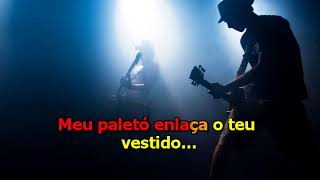 Chico Buarque  -  Eu Te Amo - Karaoke