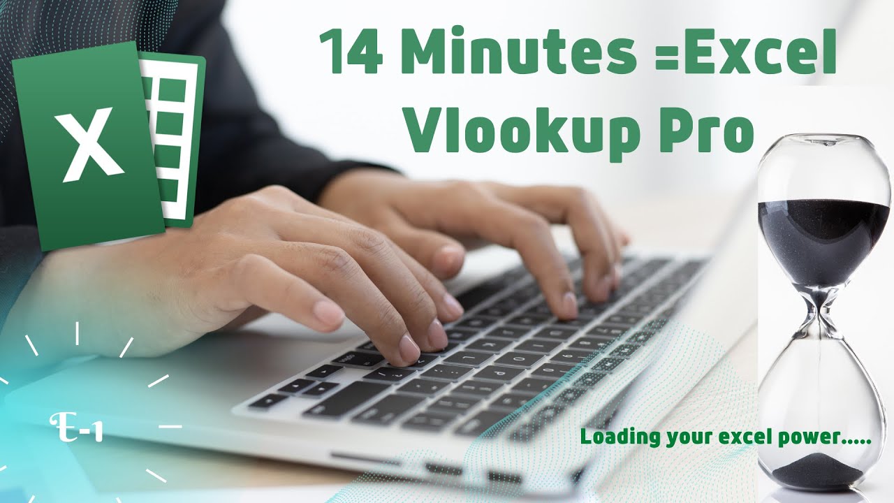 Excel Tutorial -Vlookup in Excel |Tilak Parajuli|