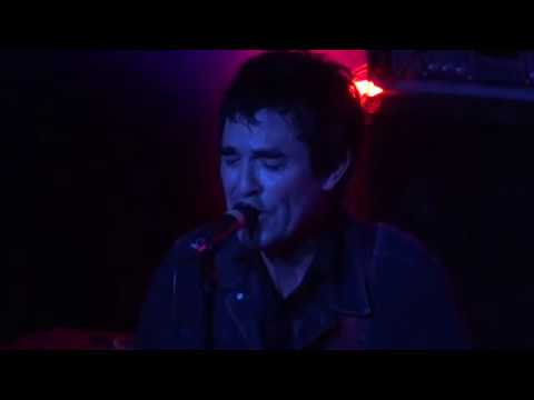 JOHN SPENCER & The HITMAKERS Live@ Ninkasi Kao - Lyon (France) - 7 novembre 2019