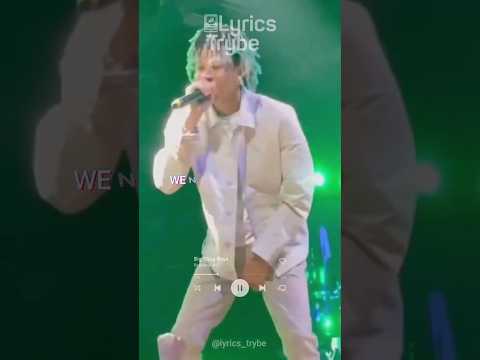 BabyBoy AV - Big Thug Boys (Lyrics) #lyricstrybe #afrobeats #music