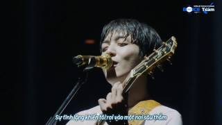 [Vietsub] CNBLUE - Young Forever @Spring Live 2016 We&#39;re like a puzzle {BOICE Team}