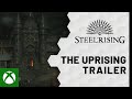 Steelrising - Uprising Trailer