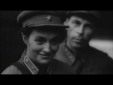 Slovanským děvčatům DÍKY