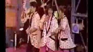 Kids Incorporated - Hindsight 20/20 (1986) (Better audio.)