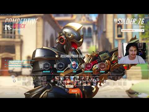 Overwatch 2 SEASON 4 NEW Soldier skin is PAY 2 WIN