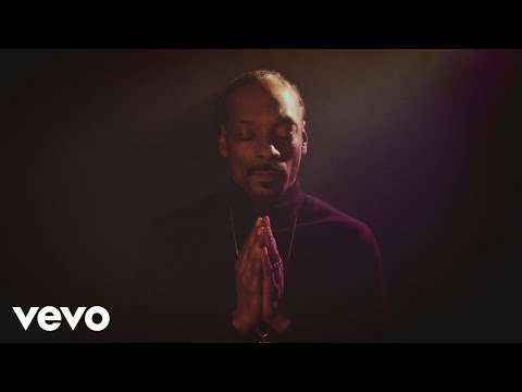 Snoop Dogg - Words Are Few (feat. B Slade) [2018 Stellar Awards Performance] ft. B Slade