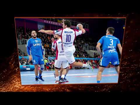 MOTOR Zaporizhzhia. The Champion. PROMO.