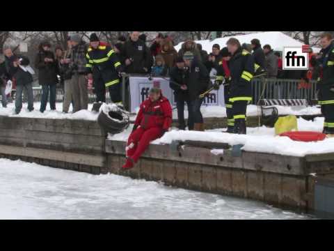ffn-Morgenmän Franky bricht ein...