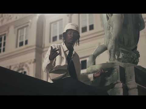 Lking - Fusée (Clip Officiel)