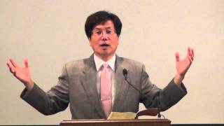 2012년 7월 29일 인디애나폴리스 한인 침례 교회 채두일 목사님 말씀