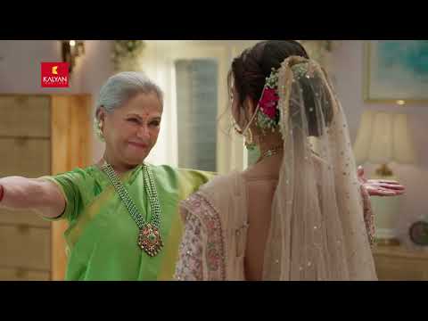 A Heartwarming Welcome, Embracing Love and Differences… Muhurat from Kalyan Jewellers