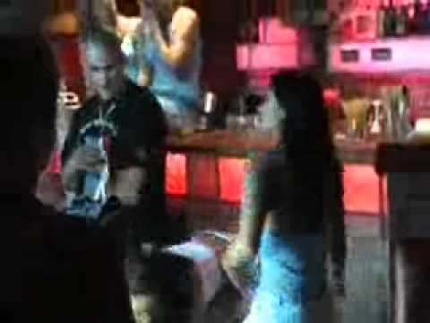 4P i Onil: Raperzy kręcili clipy - cz. 2