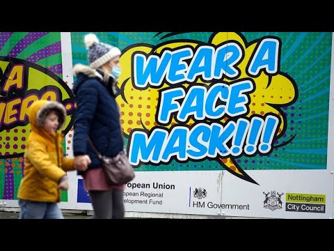 Explanatory video: What is known so far about the Omicron variant