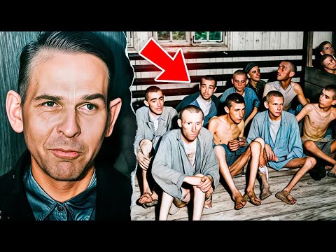 Prečo Amon Göth Rád Bol Katom Židov?