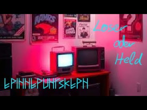 💿🌐 Erinnerungskern – 『Pop』 Loser oder Held