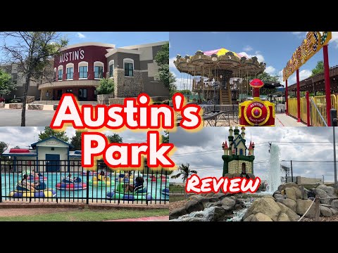 Review of Austin's Park