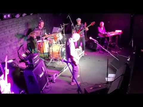 Dave Hole - Bullfrog Blues