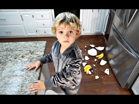 Tydus Is In A LOT of TROUBLE