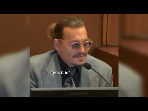Johnny Depp VS Amber Heard GMOD DeppRun!