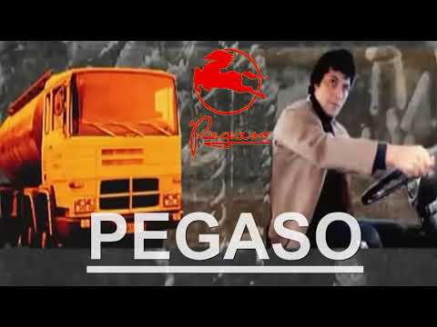 ➕MAS  PEGASO ➕
