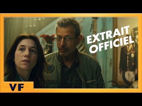 Independence Day : Resurgence - Extrait La Peur [Officiel] VF HD