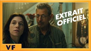 Independence Day : Resurgence - Extrait La Peur [Officiel] VF HD