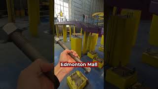 I Got A Piece Of The Mindbender | #shorts