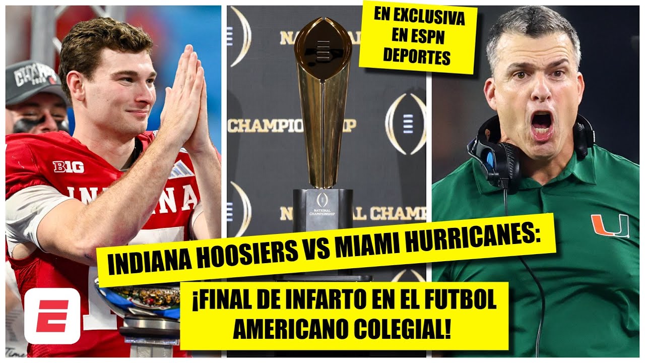 YA GANAMOS Fernando Mendoza y Mario Cristobal por la gloria en el CAMPEONATO NACIONAL | Exclusivos