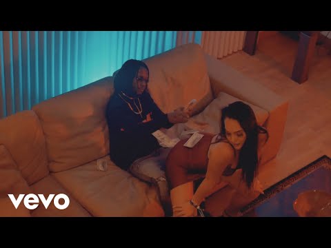 Vijan - Ineffable (Official Video)